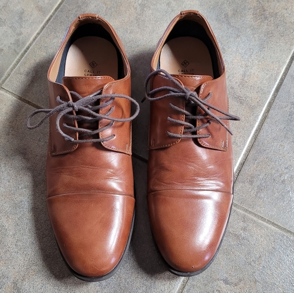 Mens Call it Spring Dress Shoes 👞 - Picture 2 of 5